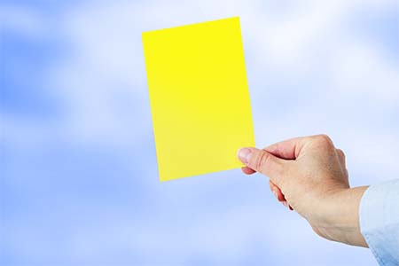 DGCCRF : carton jaune pour les banques !