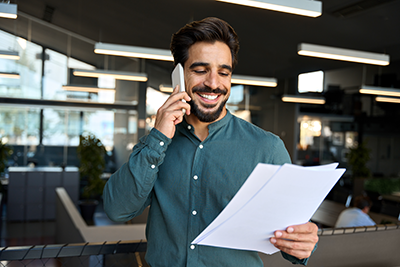Pourquoi faire confiance à un courtier en assurance emprunteur ?