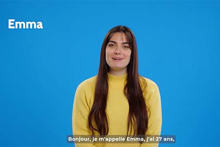 Paroles de Switcheurs - Emma, 27 ans : comment elle a changé son assurance de prêt en toute confiance