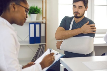 Le remboursement du crédit en cas d'arrêt de travail