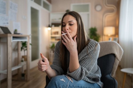 Souscrire à une assurance de prêt quand on est fumeur
