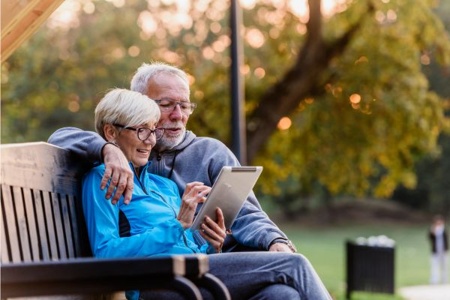 Quelle assurance de prêt choisir pour les seniors ?