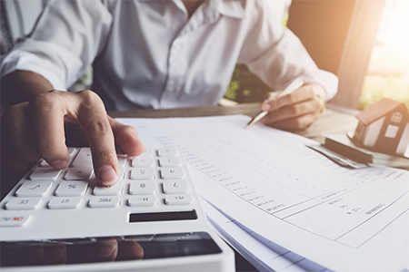 Les tarifs d’assurance de prêt proposés par les banques