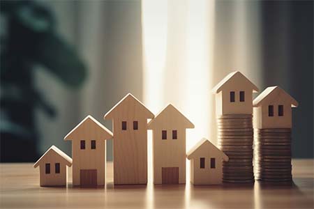 4 taux à connaitre pour son crédit immobilier