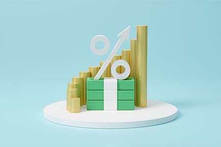 Le taux d’intérêt réel et nominal : quelles différences ?